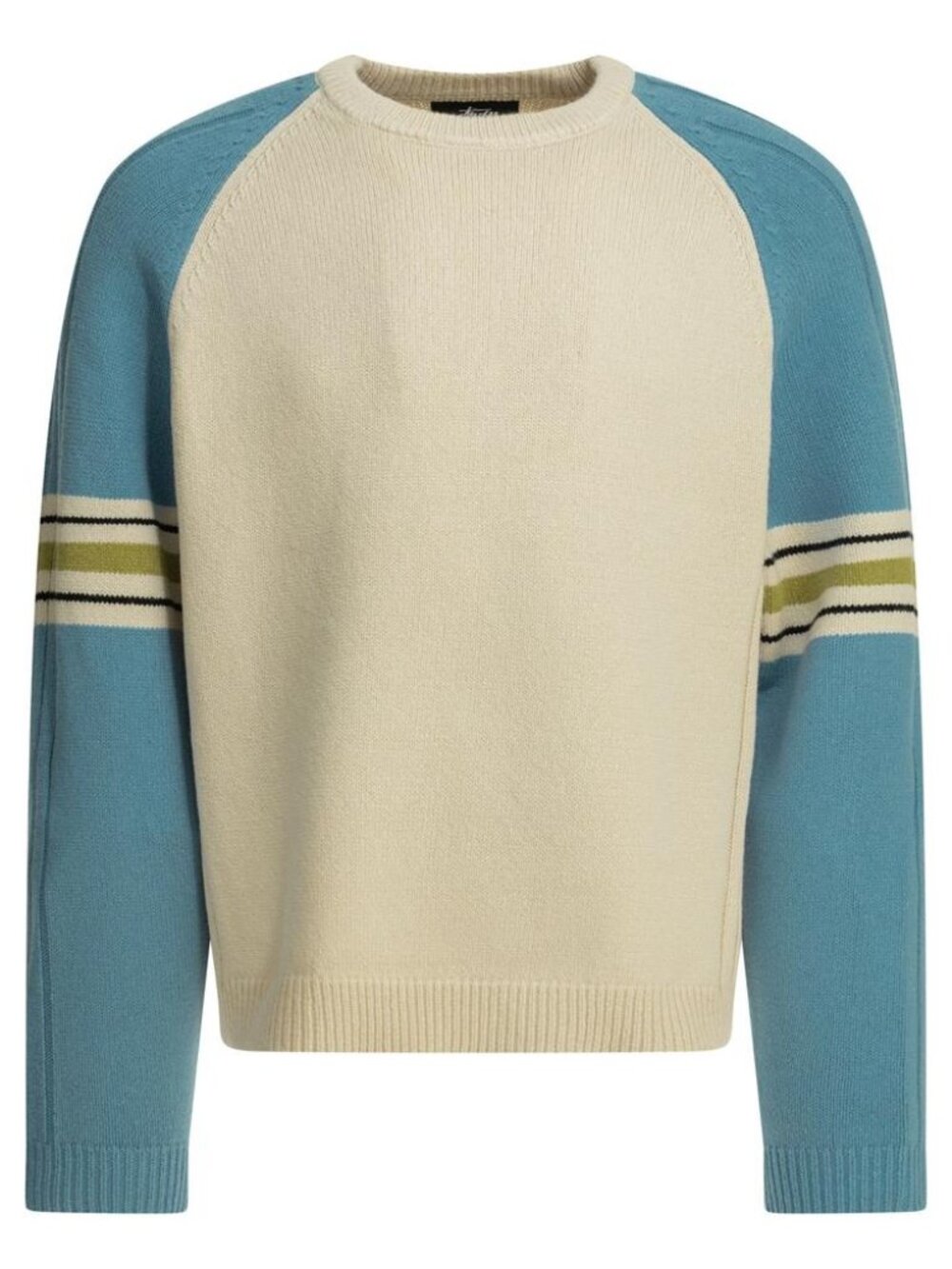 Stüssy Knitwear Tag Size L Men